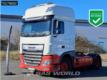 Trekkvogn DAF XF 530