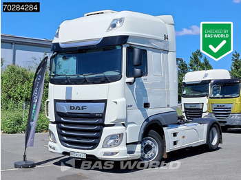 Trekkvogn DAF XF 530