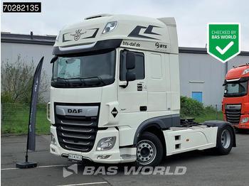 Trekkvogn DAF XF 530