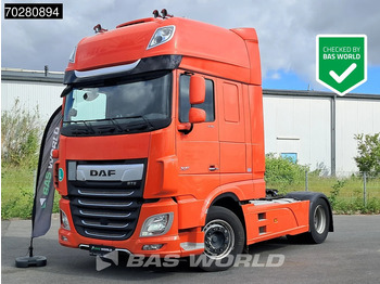 Trekkvogn DAF XF 530