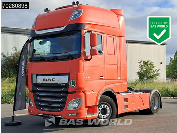 Trekkvogn DAF XF 530