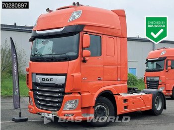 Trekkvogn DAF XF 530