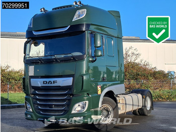 Trekkvogn DAF XF 530