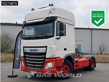 Trekkvogn DAF XF 530