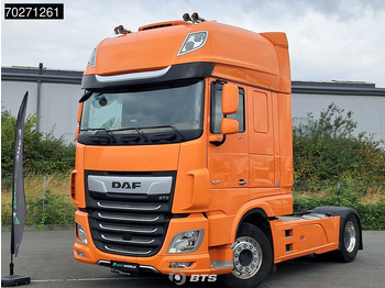 Trekkvogn DAF XF 530