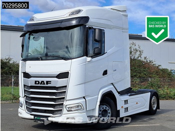 Trekkvogn DAF XG 480