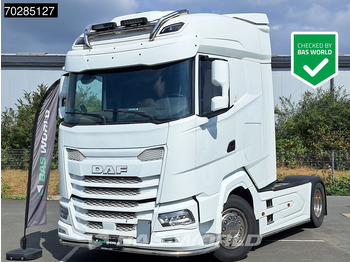 Trekkvogn DAF XG 480