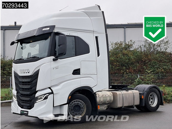 Trekkvogn IVECO S-WAY