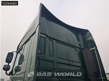 Trekkvogn DAF XF 450 4X2 SSC Retarder Standklima LED ACC Euro 6: bilde 2