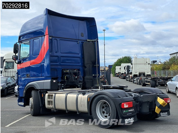 Trekkvogn DAF XF 480 4X2 90% Tyres! SSC Retarder Standklima LED ACC Euro 6: bilde 2