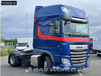 Trekkvogn DAF XF 480 4X2 90% Tyres! SSC Retarder Standklima LED ACC Euro 6: bilde 3