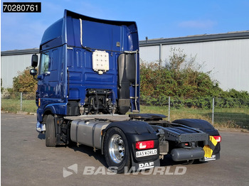 Trekkvogn DAF XF 480 4X2 SSC Retarder PTO Standklima Alcoa's Navi ACC LED: bilde 2