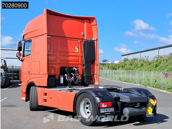 Trekkvogn DAF XF 530 4X2 SSC Retarder 2x Tanks Standklima Navi ACC LED: bilde 2