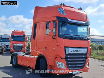 Trekkvogn DAF XF 530 4X2 SSC Retarder 2x Tanks Standklima Navi ACC LED: bilde 3