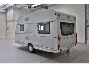 Ny Campingvogn Bürstner Premio Plus 410 TS/1.Hand/Rundsitzgruppe+Hubbett Bürstner Premio Plus 410 TS/1.Hand/Rundsitzgruppe+Hubbett: bilde 3