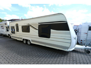 Campingvogn FENDT