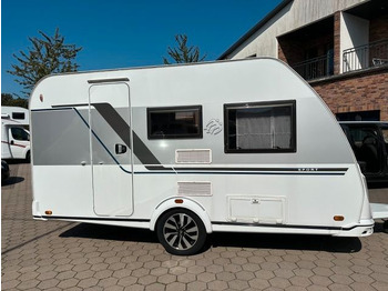 Campingvogn KNAUS SPORT 400 LK