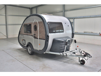 Campingvogn