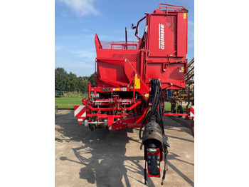 Tresker GRIMME SE