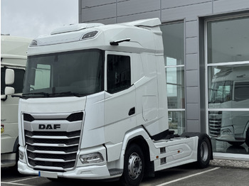 Trekkvogn DAF XG 480