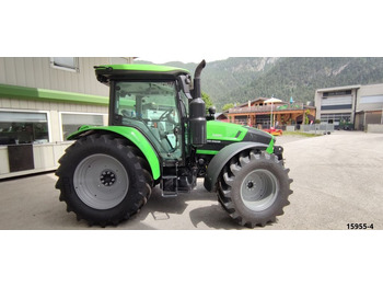 Ny Traktor Deutz-Fahr 5105 Premium (15955): bilde 5