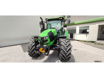 Ny Traktor Deutz-Fahr 5105 Premium (15955): bilde 3