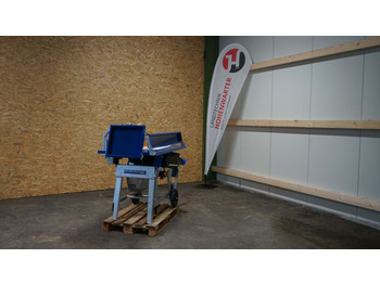 Skogsmaskin BINDERBERGER