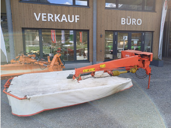 Slåmaskin KUHN