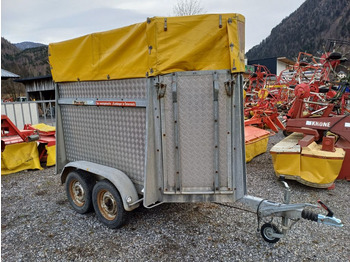 Dyretransport tilhenger PONGRATZ