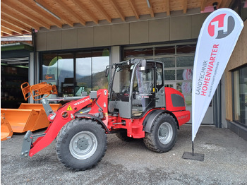Minilaster WEIDEMANN