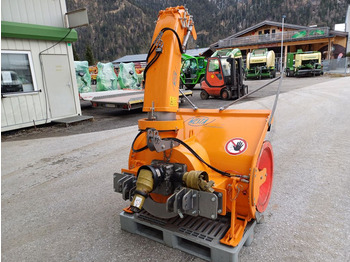 Snøfreser Westa 650/1300 (15811): bilde 4