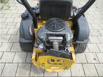 Gressklipper Hustler SPORT 0-Turn Maaier / Mower for parts / Defect: bilde 4