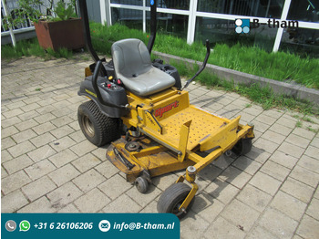Gressklipper
