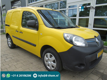 Små varebil RENAULT Kangoo Express
