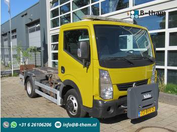 Varebil RENAULT