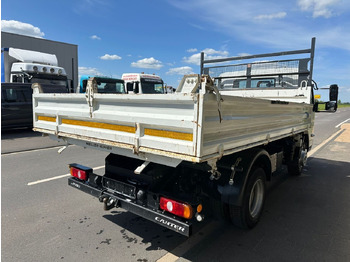 Varebil med tipp FUSO Canter 7C18/Meiller 3-S-K*Top-Deal!*: bilde 4