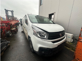 Små varebil FIAT Talento
