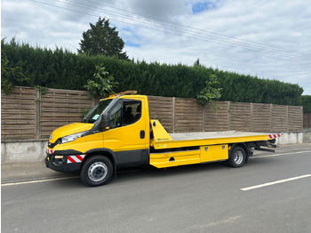 Bergingsbil IVECO Daily 70c18