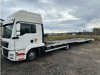 Leie MAN TGL 8.250 XLX Fahrerhaus*VDI 2700*  MAN TGL 8.250 XLX Fahrerhaus*VDI 2700*: bilde 3