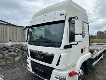 Leie MAN TGL 8.250 XLX Fahrerhaus*VDI 2700*  MAN TGL 8.250 XLX Fahrerhaus*VDI 2700*: bilde 2