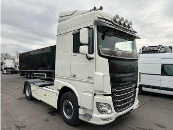 Trekkvogn DAF XF 460