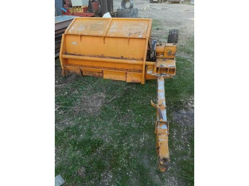 Beitepusser/ Kantklipper SOMECA P03: bilde 3