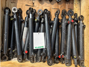 Hydraulikk
