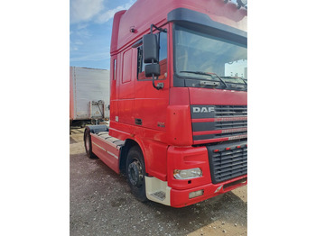 Leie DAF XF 95.430 DAF XF 95.430: bilde 2