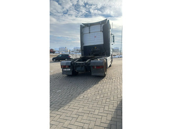 Trekkvogn Mercedes-Benz Actros 1843: bilde 5