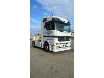 Trekkvogn Mercedes-Benz Actros 1843: bilde 3