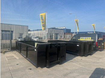Krokcontainer