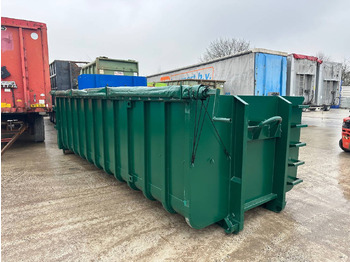 Krokcontainer
