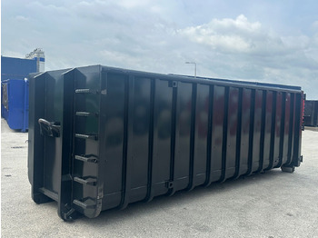 Krokcontainer