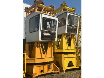 Tårnkran LIEBHERR